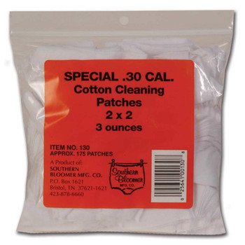 CTTN KNIT 30 CAL 130PK CLNG PATCHES UPC: 025641001308 CTTN KNIT 30 CAL 130PK CLNG PATCHES UPC: 025641001308
