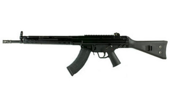 PTR Industries 32 KFR, 7.62x39mm Caliber, Semi-Automatic, Rifle