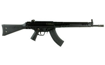 PTR Industries 32 KFR, 7.62x39mm Caliber, Semi-Automatic, Rifle