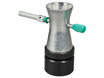 RCBS 9089 Tickler-2 Non-Skid Base w/Powder Tube Extension