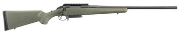 Ruger American Predator, 6mm Creedmoor Caliber, Bolt Action, Rifle