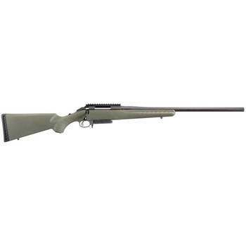 Ruger American Predator, 6mm Creedmoor Caliber, Bolt Action, Rifle