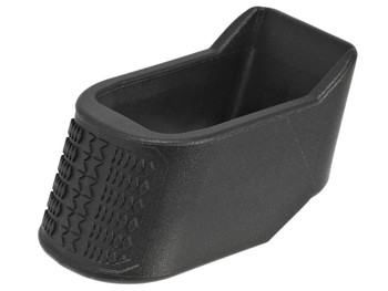 Ruger 90620 American Magazine Adapter 9mm Luger Fits Ruger American Pistol Compact, Black Polymer