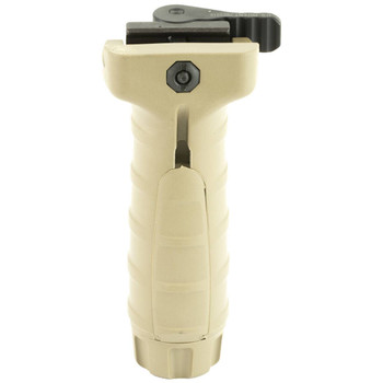 TANGO DWN QD VERTICAL GRIP FDE UPC: 855727000778