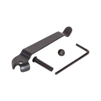 TECHNA CLIP KELTEC P3AT RH BLK UPC: 853828006118
