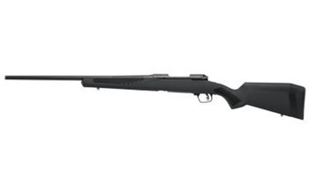 Savage Arms 57145 110 Hunter 280 Ackley Improved 41 22 Matte Black Metal Gray Fixed AccuStock with AccuFit UPC: 011356571458