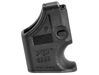 Springfield Armory XD45ACPML Mag Loader Made of Polymer with Black Finish for 45 ACP Springfield XD