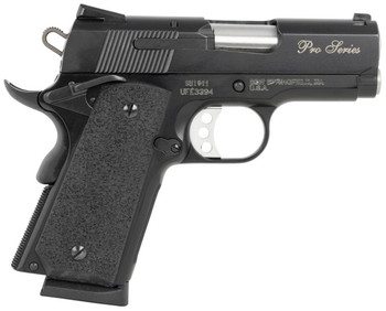 Smith & Wesson 1911 Performance Center Pro, 45 Caliber, Single Action, Pistol Smith & Wesson 1911 Performance Center Pro, 45 Caliber, Single Action, Pistol