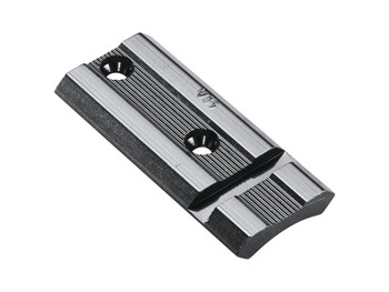 Weaver Mounts 48040 Top Mount Base 40A Black Remington 700/Ruger M77/Weatherby Mark V