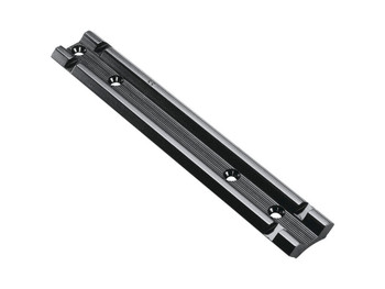 Weaver Mounts 48053 Top Mount Base 53 Black Winchester 88/100