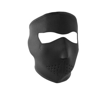 Neoprene Full Face Mask UPC: 642608721408