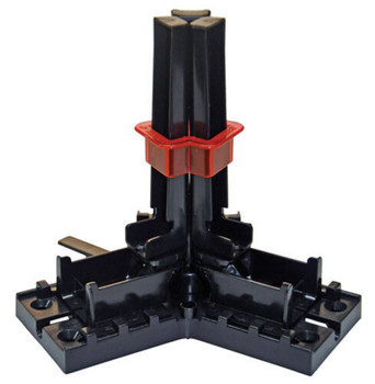 Bohning Helix Tower Fletching Jig 12962, UPC : 010847129628 UPC: 010847129628