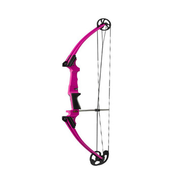 Genesis Original Righthand Bow Kit Purple UPC: 859752000338