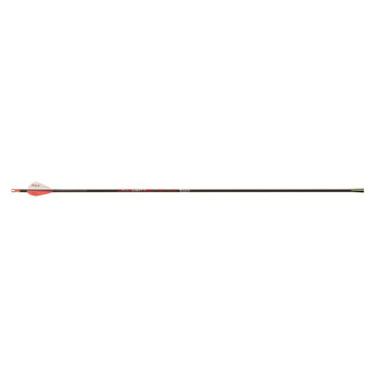 Victory Archery VAP Sport Arrows .006 400 Fletched 6 pk UPC: 811870025808