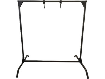 HME BTS Target Stand Bag Black Hanging Steel 30" W x 30" H Hanging Includes Carabiner Clips