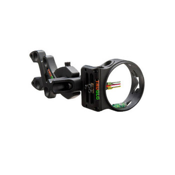 TruGlo Storm 3 Pin 029In. Fiber Optic Archery Sight UPC: 788130018378