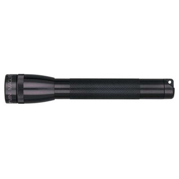 M2A Mini Mag 2 AA-Cell Flashlight UPC: 038739031668