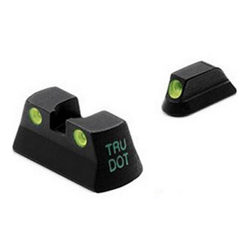 MEPROLT TD CZ P01 NIGHT SIGHTS UPC: 840103137018