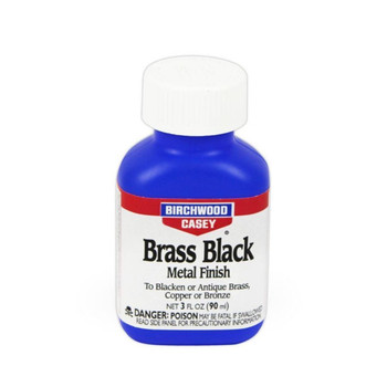 Brass Black Touch-Up, 3 fl. oz. Bottle UPC: 029057152258 Brass Black Touch-Up, 3 fl. oz. Bottle UPC: 029057152258