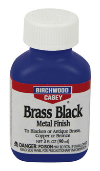 Brass Black Touch-Up, 3 fl. oz. Bottle UPC: 029057152258 Brass Black Touch-Up, 3 fl. oz. Bottle UPC: 029057152258