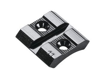 Weaver Mounts 48011 Top Mount Base 11 Black Browning 1885/Remington 30/720