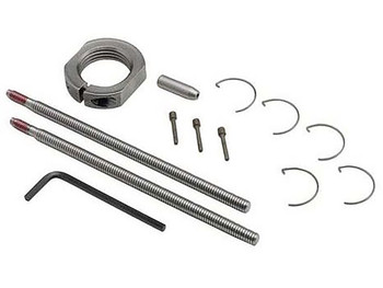 Hornady 043200 Die Maintenance Kit Multi Caliber