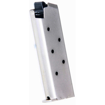 PROMAG COLT MUSTANG 380ACP NICKLE ST UPC: 708279001888