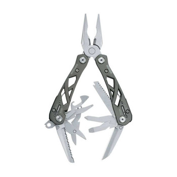 Suspension Multi-Plier UPC: 013658014718