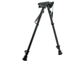 Caldwell 591336 XLA Fixed Bipod 13-23" Black Aluminum