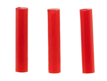 ProMag PM201 Recoil Buffer Ruger 10/22, Charger Orange Polyurethane Rifle 3 Per Pack