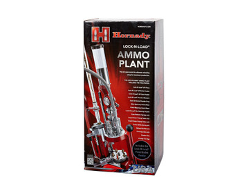 Hornady 095160 Lock-N-Load Ammo Plant Multi Caliber Progressive