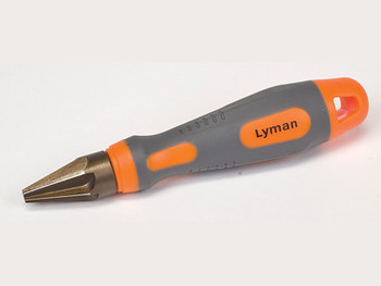 Lyman 7777789 VLD Chamfer/ Reamer Multi-Caliber