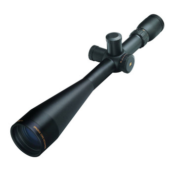 Sightron SIIISS1050X60LRFCH Rifle Scope UPC: 793139251398