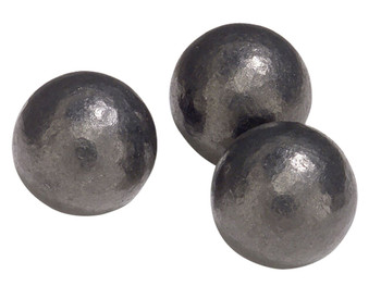 Speer 5131 Lead Balls 45Cal Lead Ball 132gr 100 Per Box/5 Case