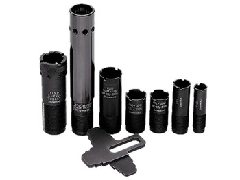 Browning 1130305 Standard Invector Browning 20 Gauge Cylinder Flush 17-4 Stainless Steel