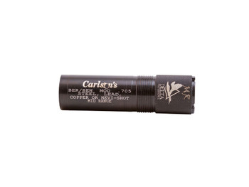 Carlson's Choke Tubes 07115 Delta Waterfowl Extended Choke Berretta/Benelli Mobil 12 Gauge Mid-Range 17-4 Stainless Steel