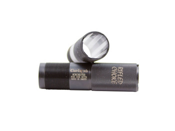 Carlson's Choke Tubes 40040 Replacement Winchester 12 Gauge Rifled 304 Stainless Steel