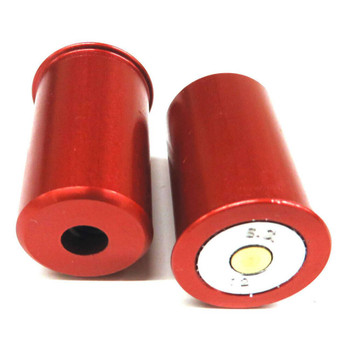 SNAP CAP ALUMINUM 20GA - 2 PACK UPC: 723189001018