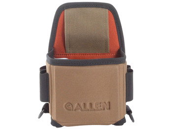 Allen 8310 Eliminator Shell Carrier Black/Brown