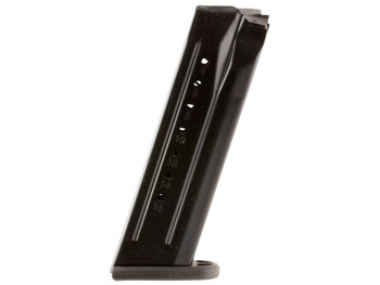 ProMag RUGA33 Standard 17rd 9mm Luger Fits Ruger SR Blued Steel