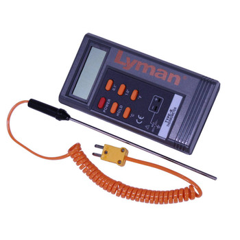Digital Lead Thermometer UPC: 011516277978