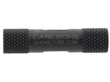 Carlson's Choke Tubes 00114 Henry Golden Boy Rimfire Rifle Hammer Black Aluminum