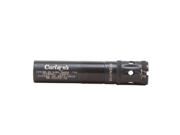Carlson's Choke Tubes 11567 Cremator Beretta Optima HP 12 Gauge Long Range Ported 17-4 Stainless Steel