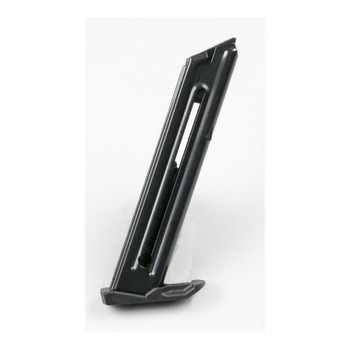 ProMag RUG24 Standard  Blued Steel Detachable 10rd 22 LR for Ruger Mark III 2245 UPC: 708279013508