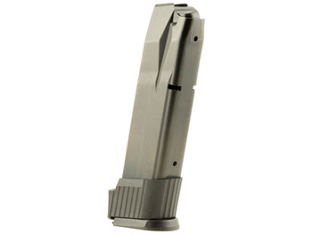ProMag SIGA13 Standard 15rd 40 S&W Fits Sig Pro Blued Steel
