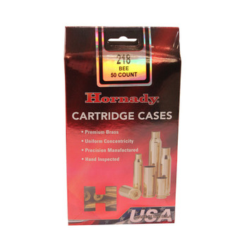 HORN 8601 UNP CASE 218 BEE 50 UPC: 090255486018