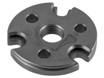 Lee Precision 90652 Pro 1000 Shell Plate #2 45 ACP / 45 GAP / 400 Cor-bon