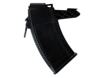 Archangel AALVX20 LVX 20rd 7.62x39mm Compatible w/ SKS Black Polymer w/ Lever Release
