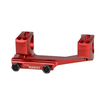 Gen 2,Extnd Skletnzd 30mm MSR Mount,Red, UPC :656813104888 UPC: 656813104888