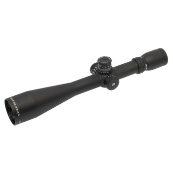 Sightron SIIISS624X50LRZSMOA Rifle Scope UPC: 793139251688